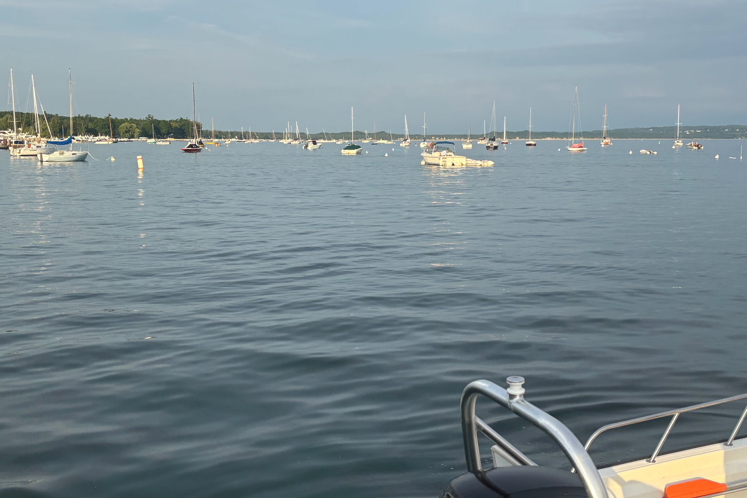 Harbor Springs Vacation Rental