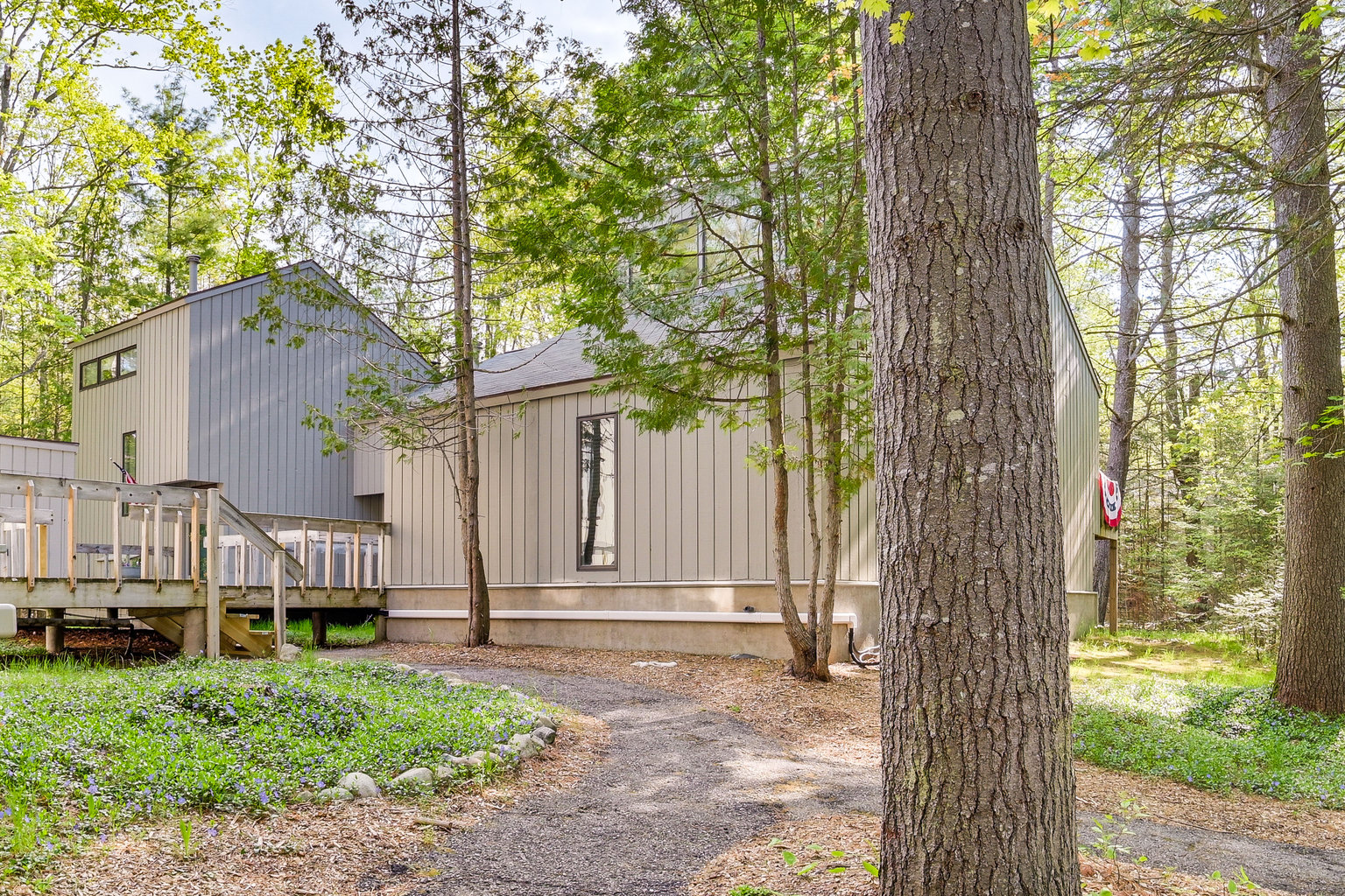 Harbor Springs Vacation Rental