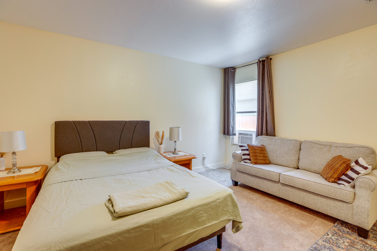 Victorville Vacation Rental