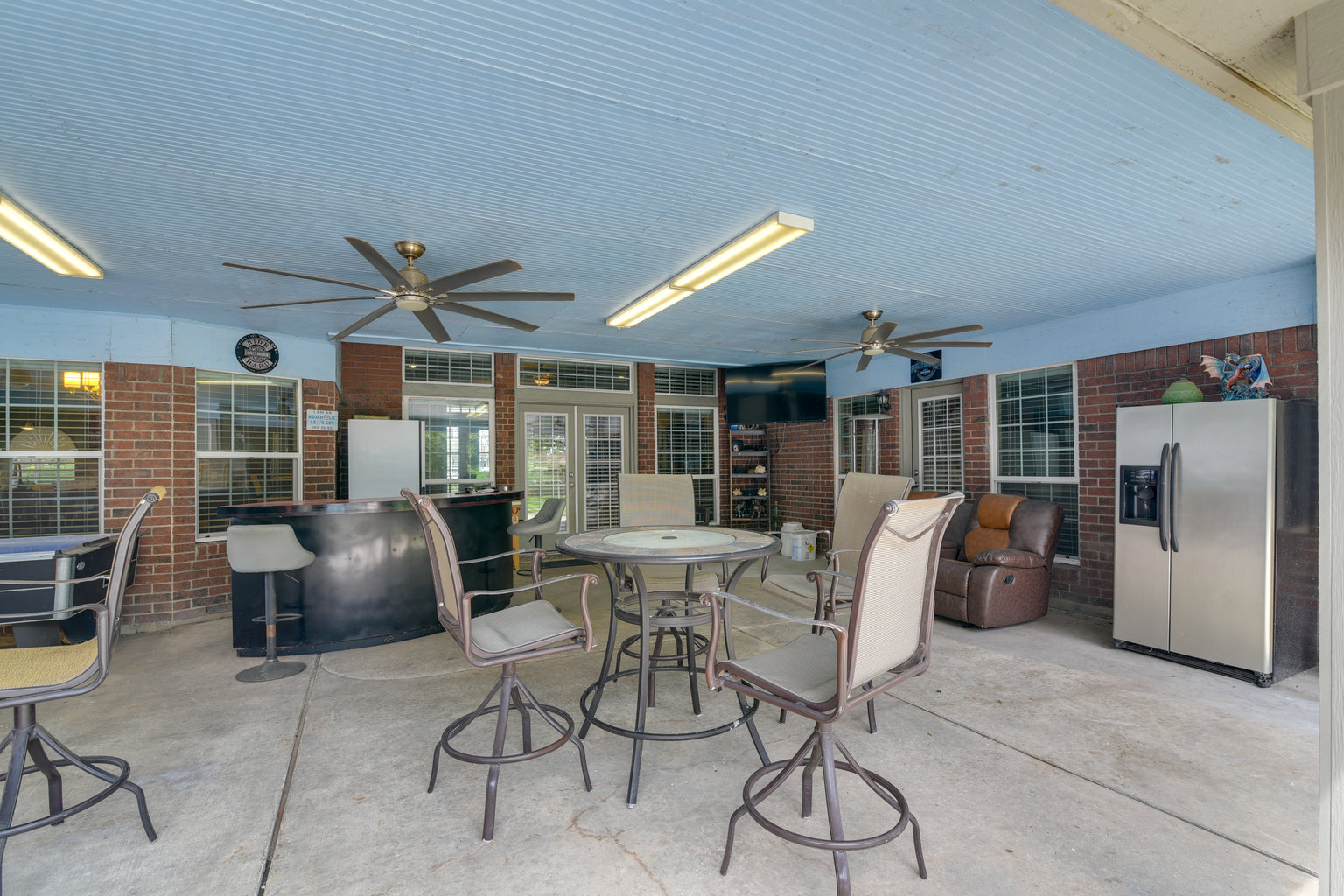 Dickinson Vacation Rental