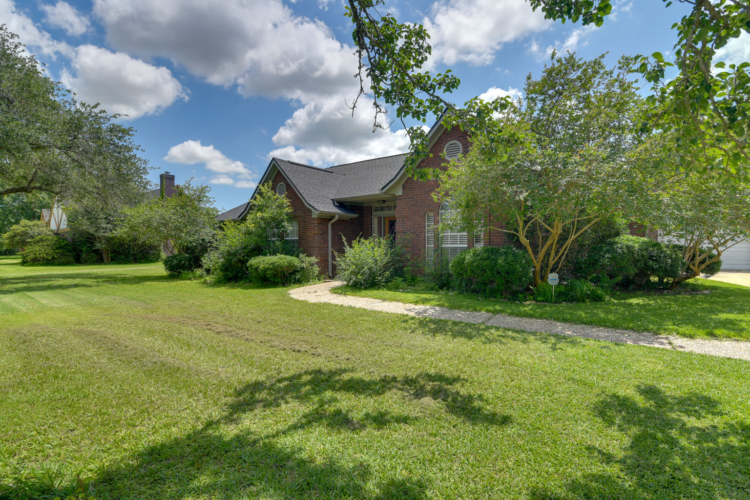 Dickinson Vacation Rental