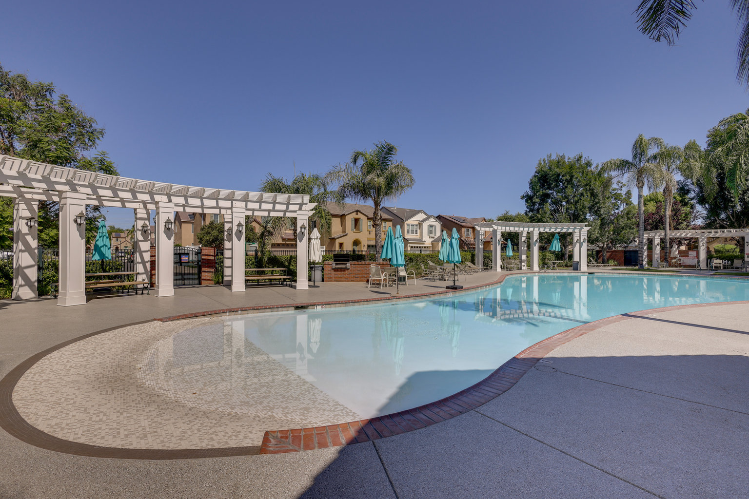Bakersfield Vacation Rental