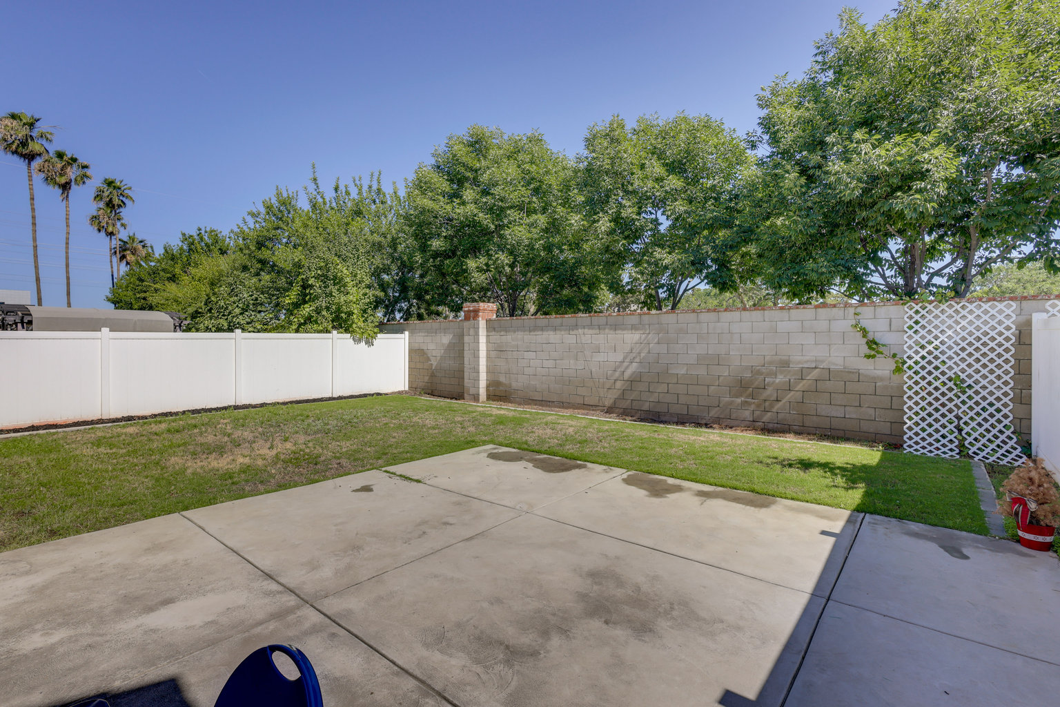 Bakersfield Vacation Rental