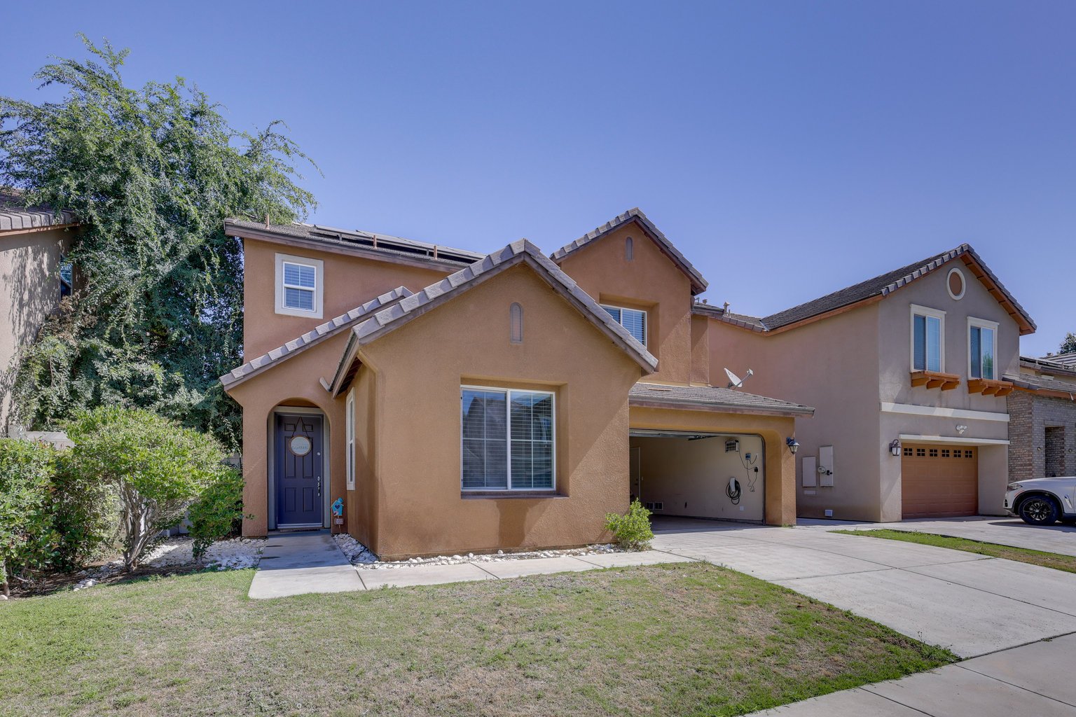 Bakersfield Vacation Rental