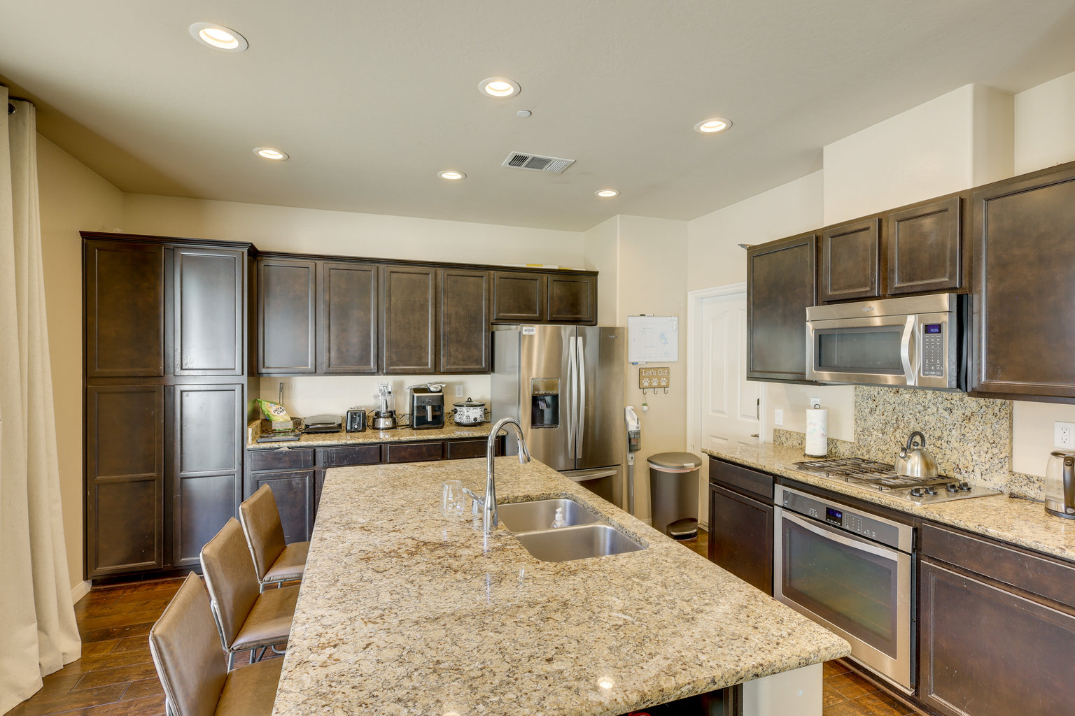 Bakersfield Vacation Rental