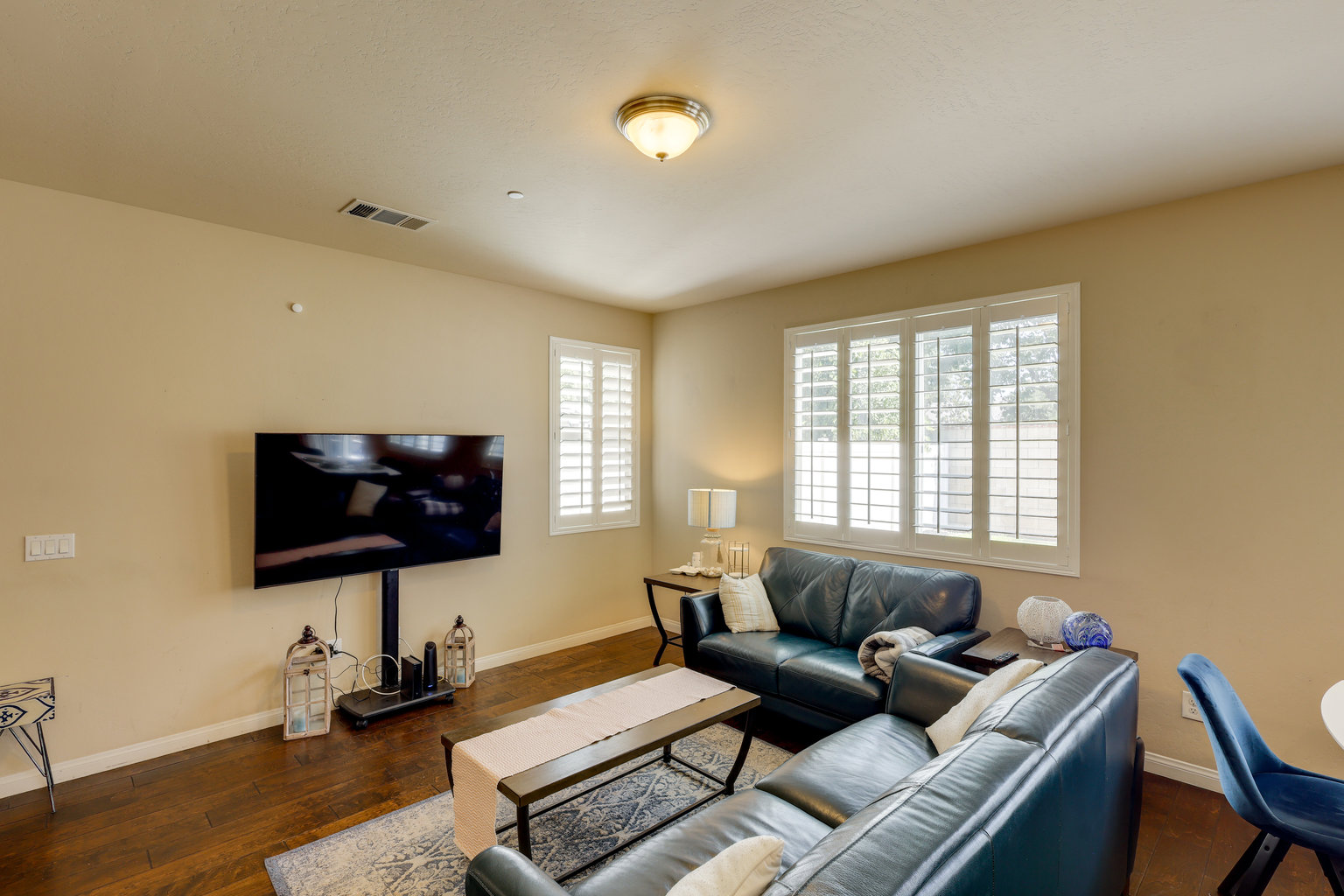 Bakersfield Vacation Rental