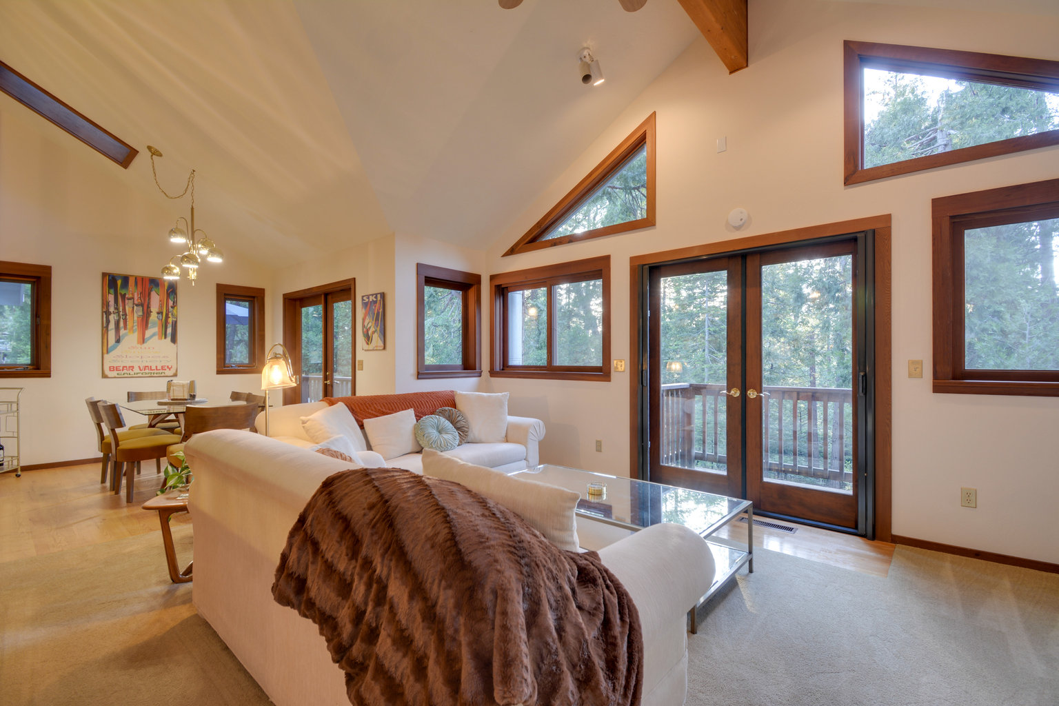 Arnold Vacation Rental
