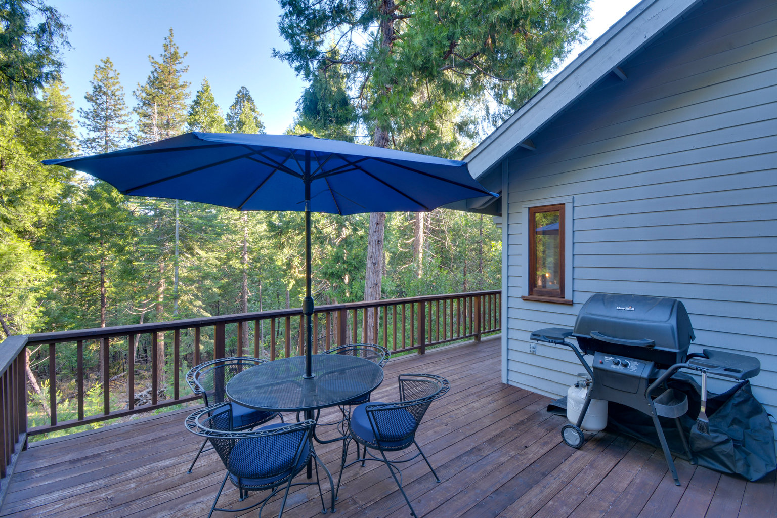 Arnold Vacation Rental