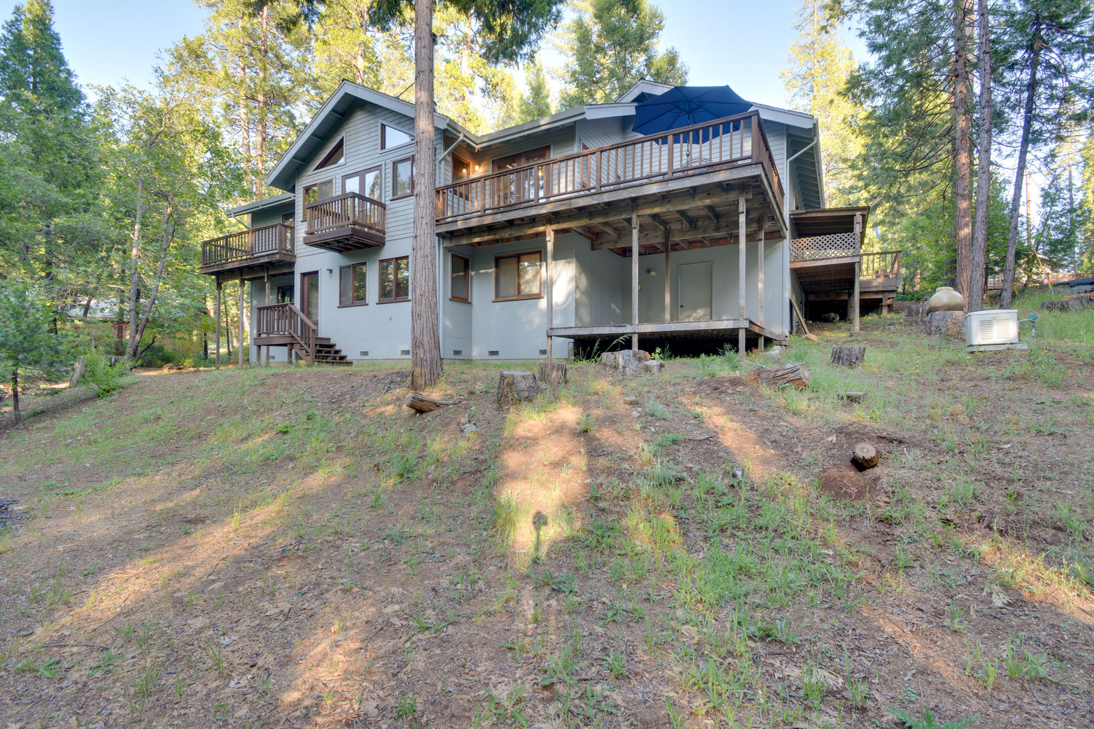 Arnold Vacation Rental