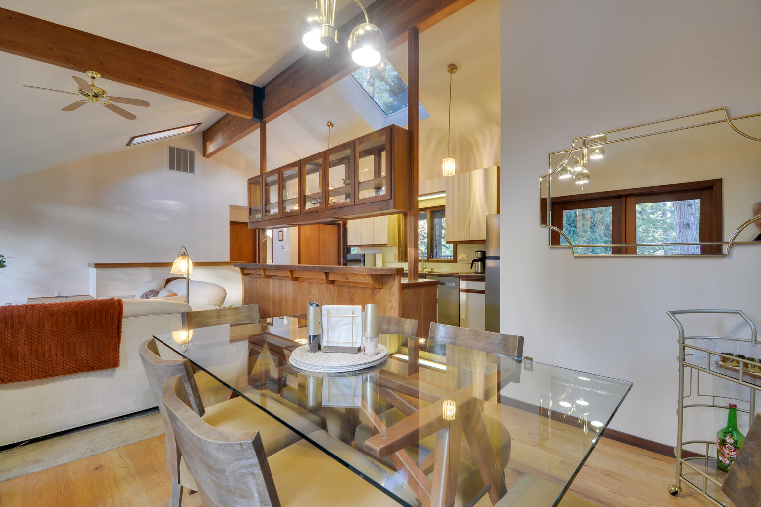 Arnold Vacation Rental