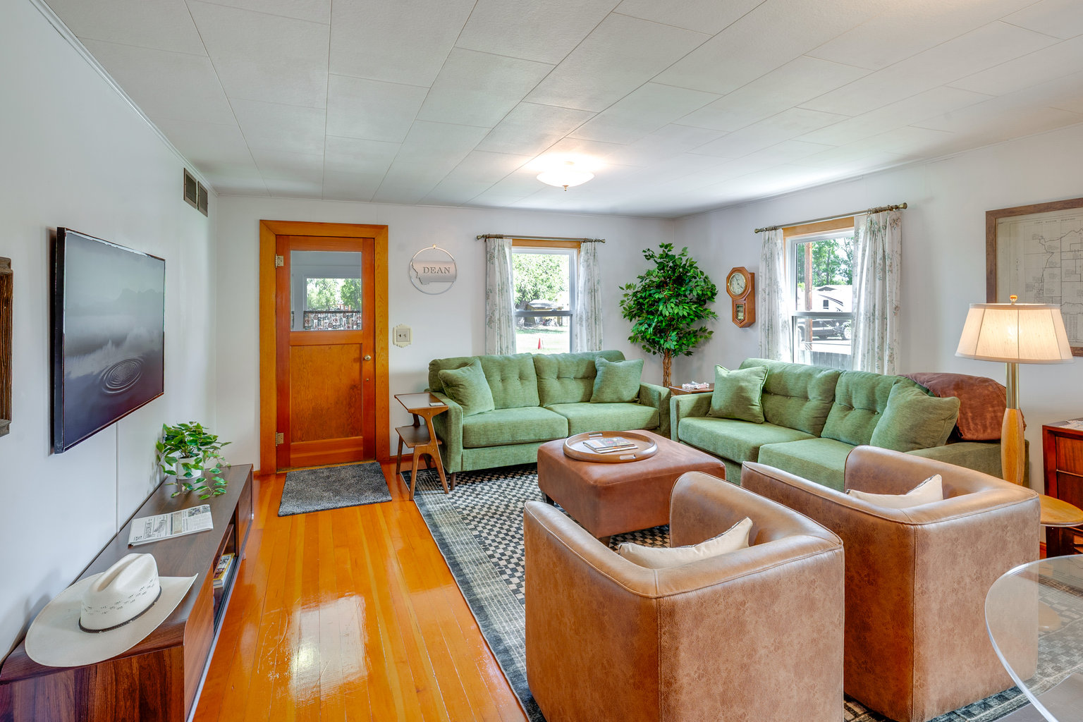 Ennis Vacation Rental