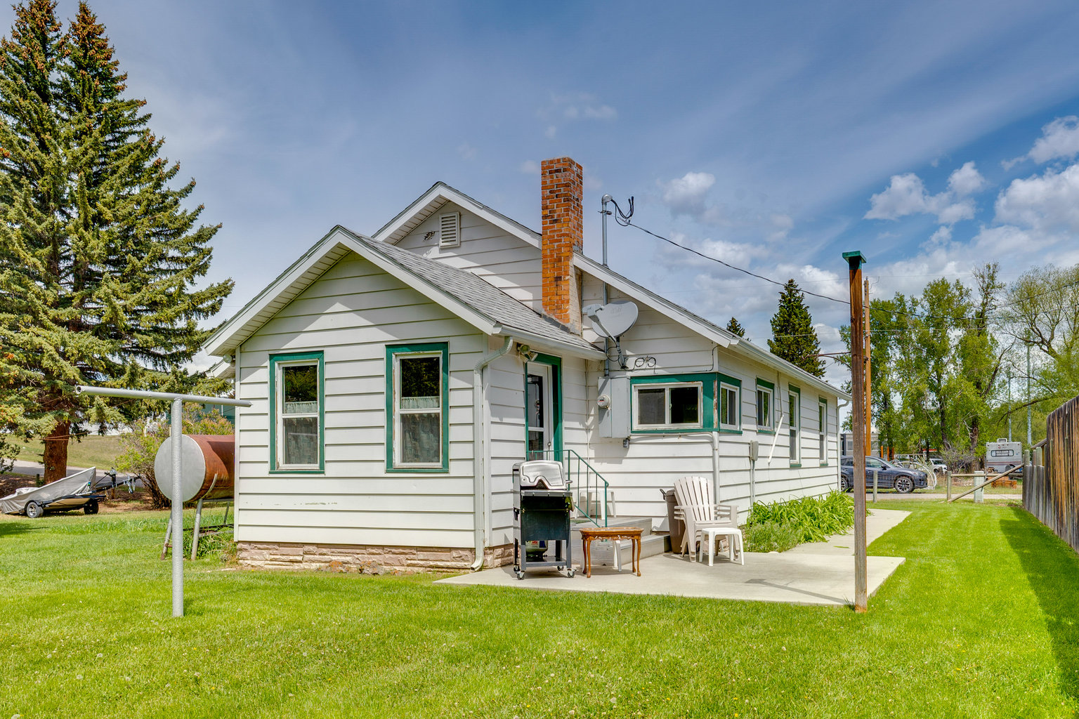 Ennis Vacation Rental