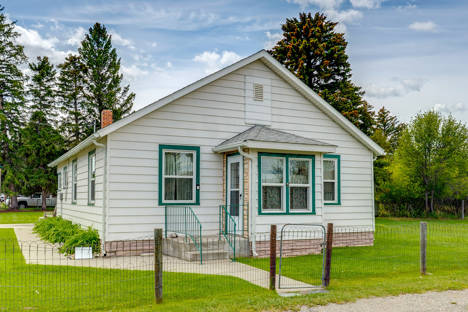 Ennis Vacation Rental