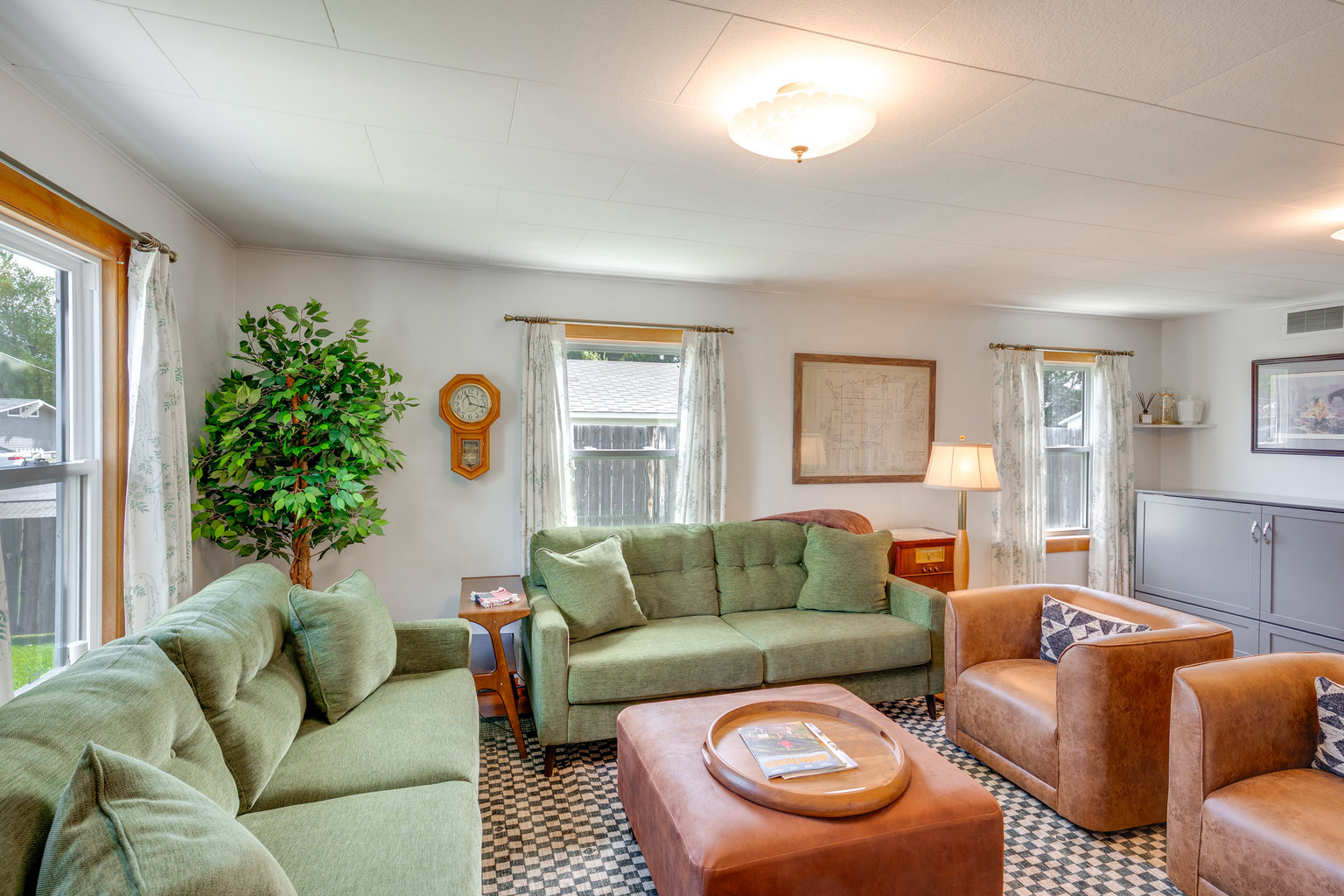 Ennis Vacation Rental