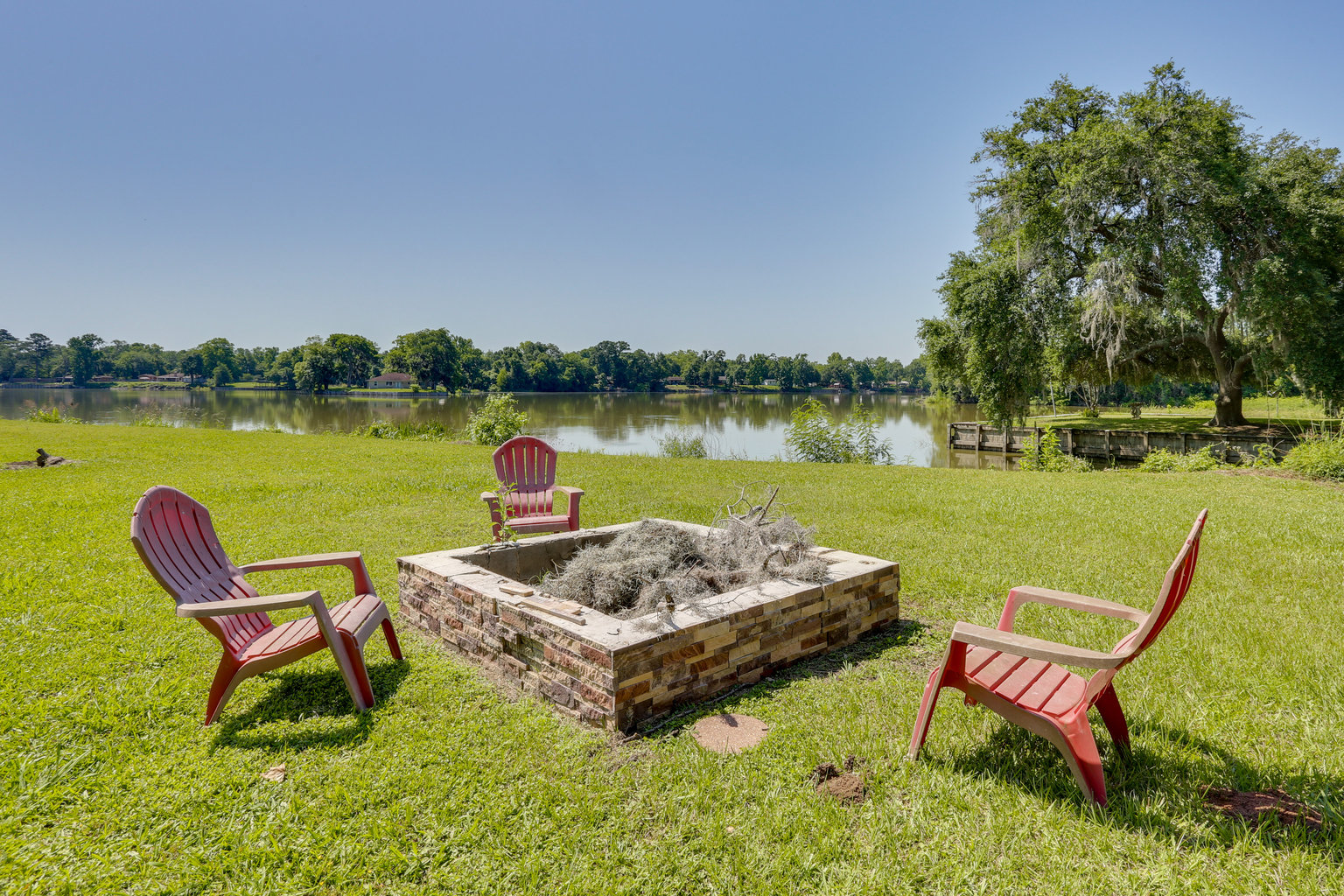 Livingston Vacation Rental