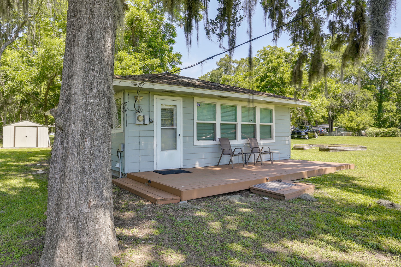 Livingston Vacation Rental