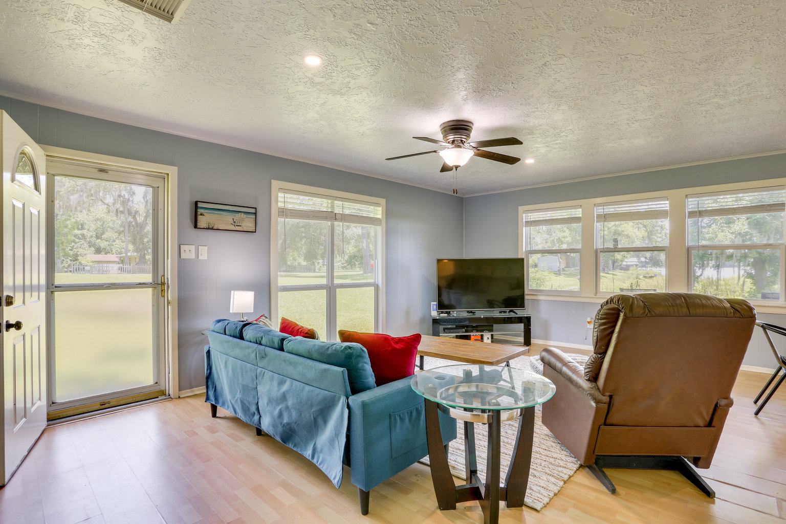 Livingston Vacation Rental