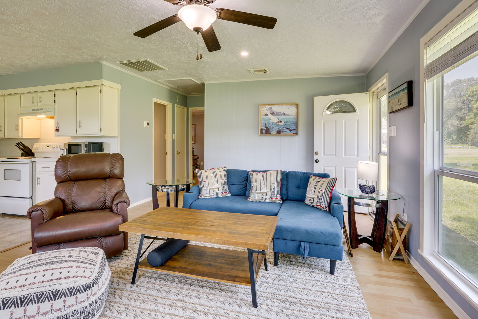 Livingston Vacation Rental