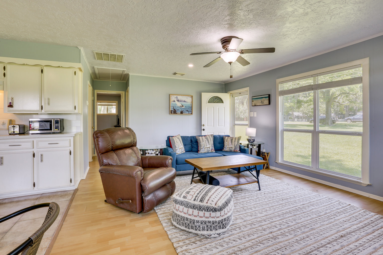 Livingston Vacation Rental