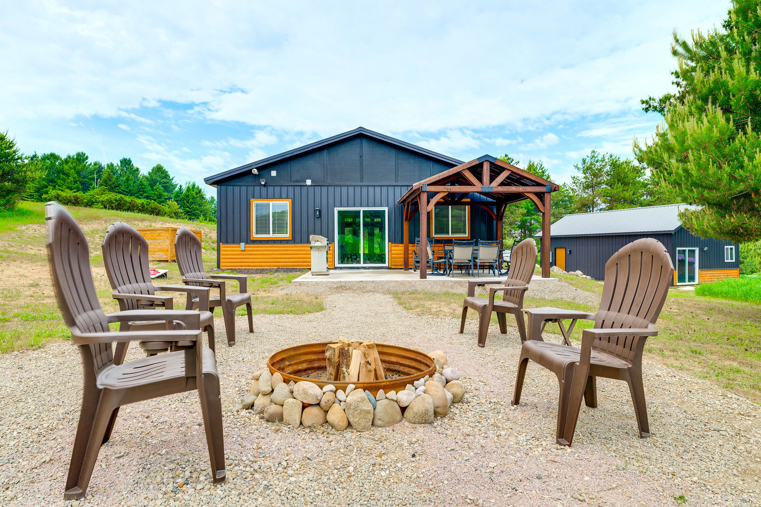 Bellaire Vacation Rental