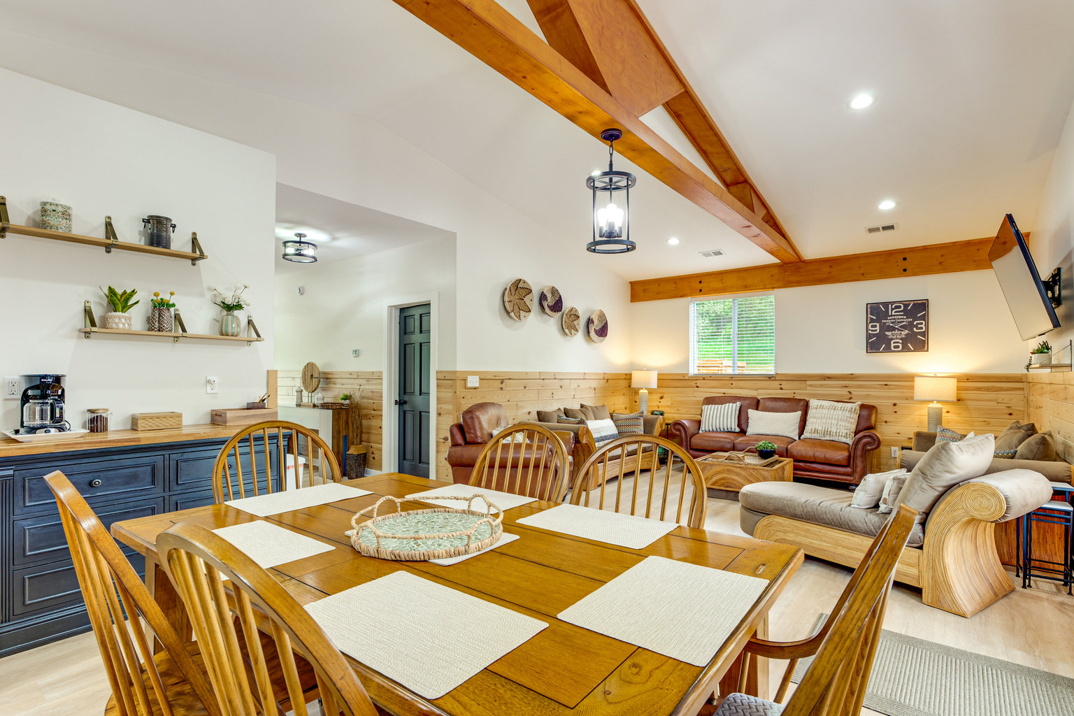 Bellaire Vacation Rental