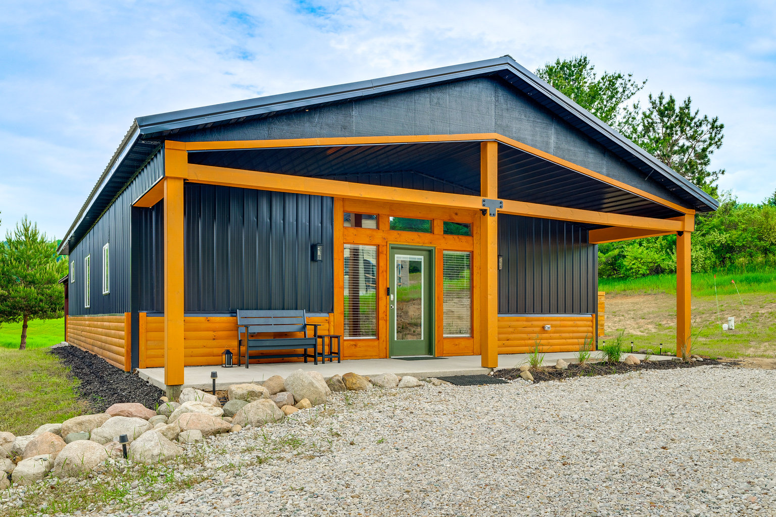 Bellaire Vacation Rental