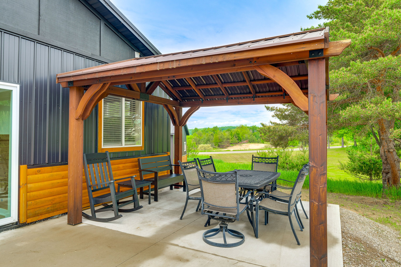 Bellaire Vacation Rental