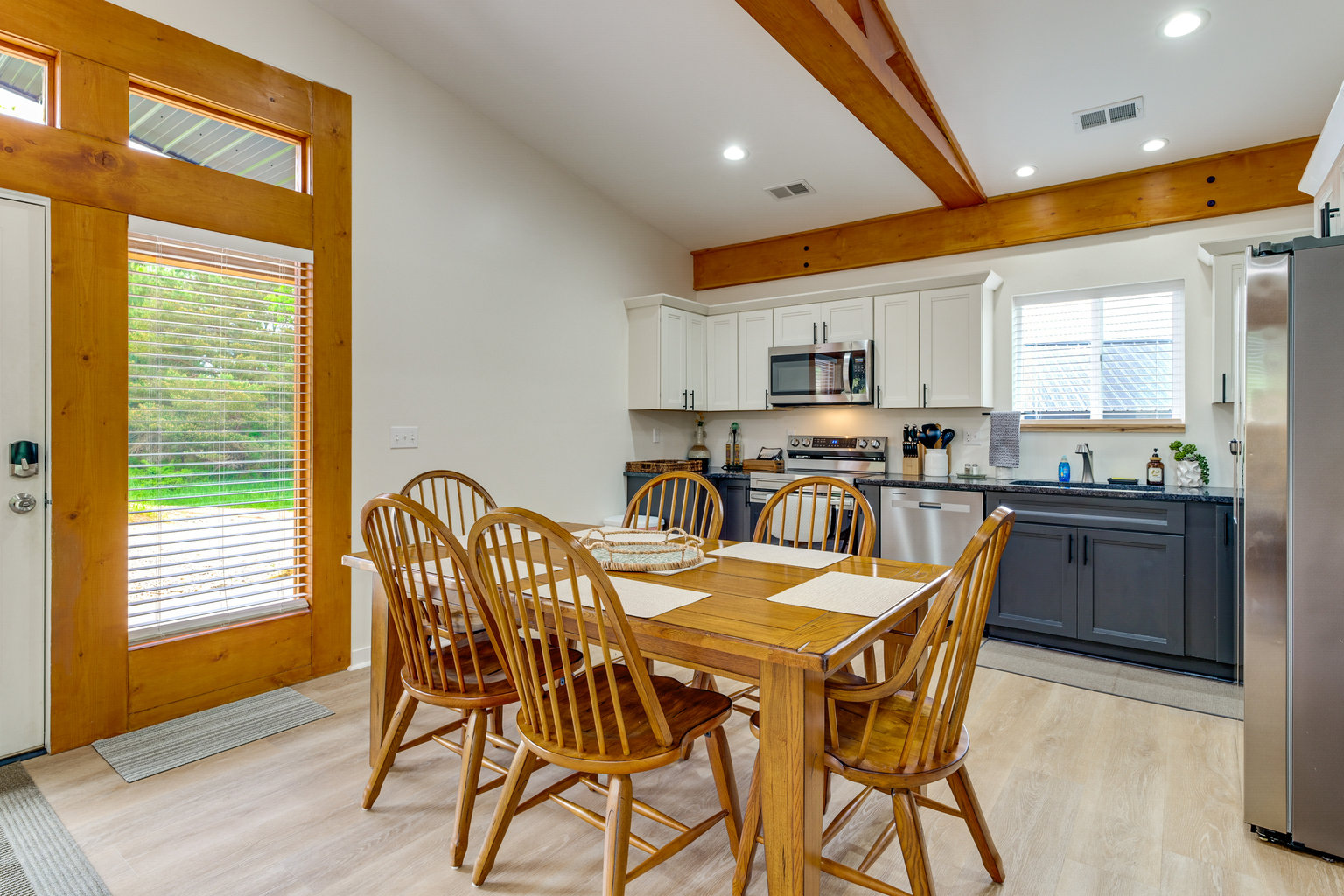 Bellaire Vacation Rental