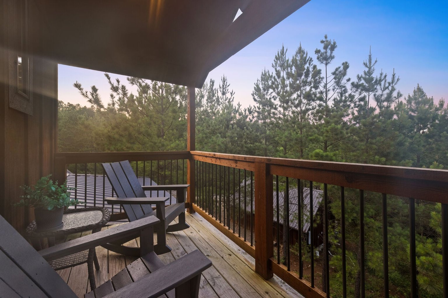 Broken Bow Vacation Rental