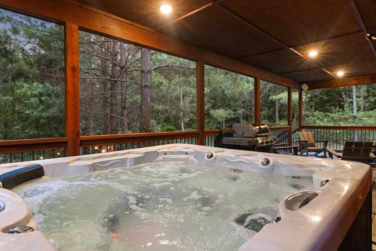 Broken Bow Vacation Rental