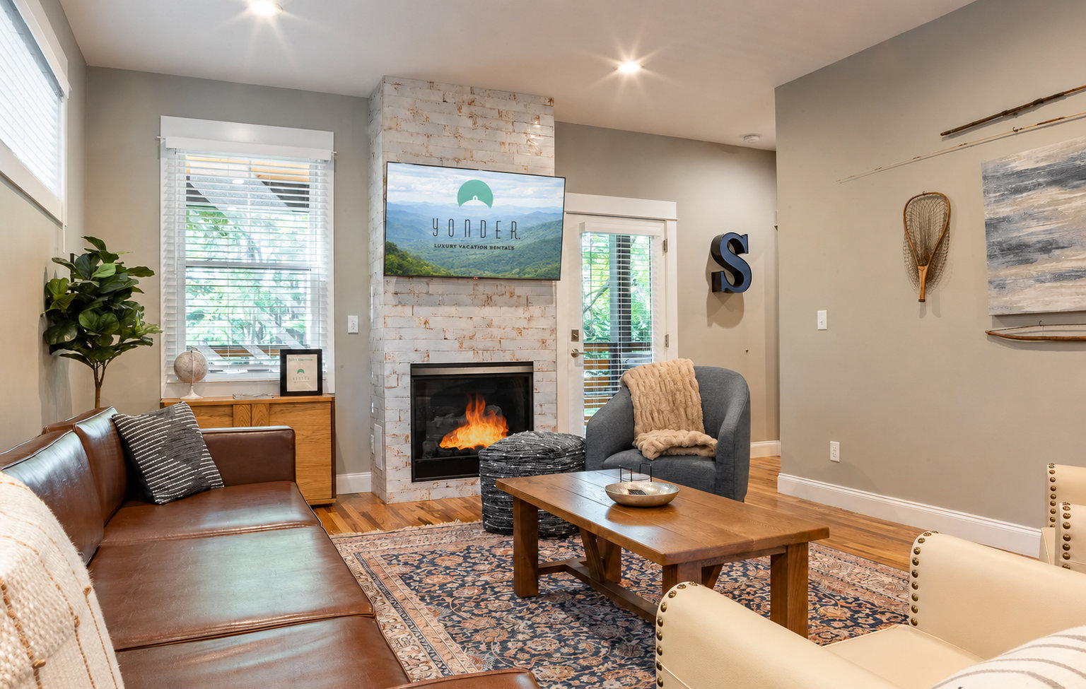 Asheville Vacation Rental