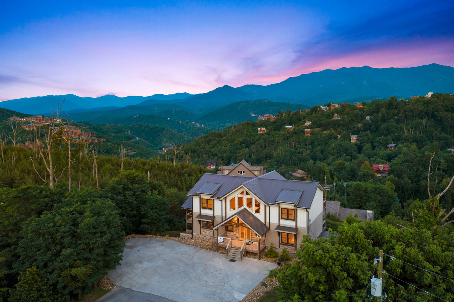 Gatlinburg Vacation Rental