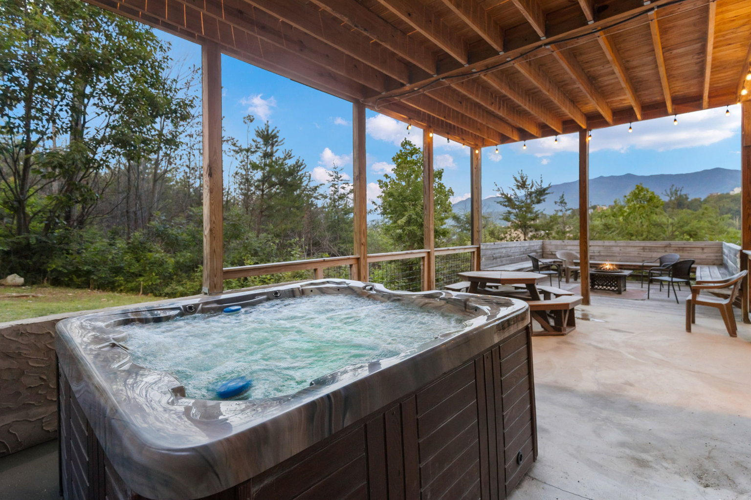 Gatlinburg Vacation Rental