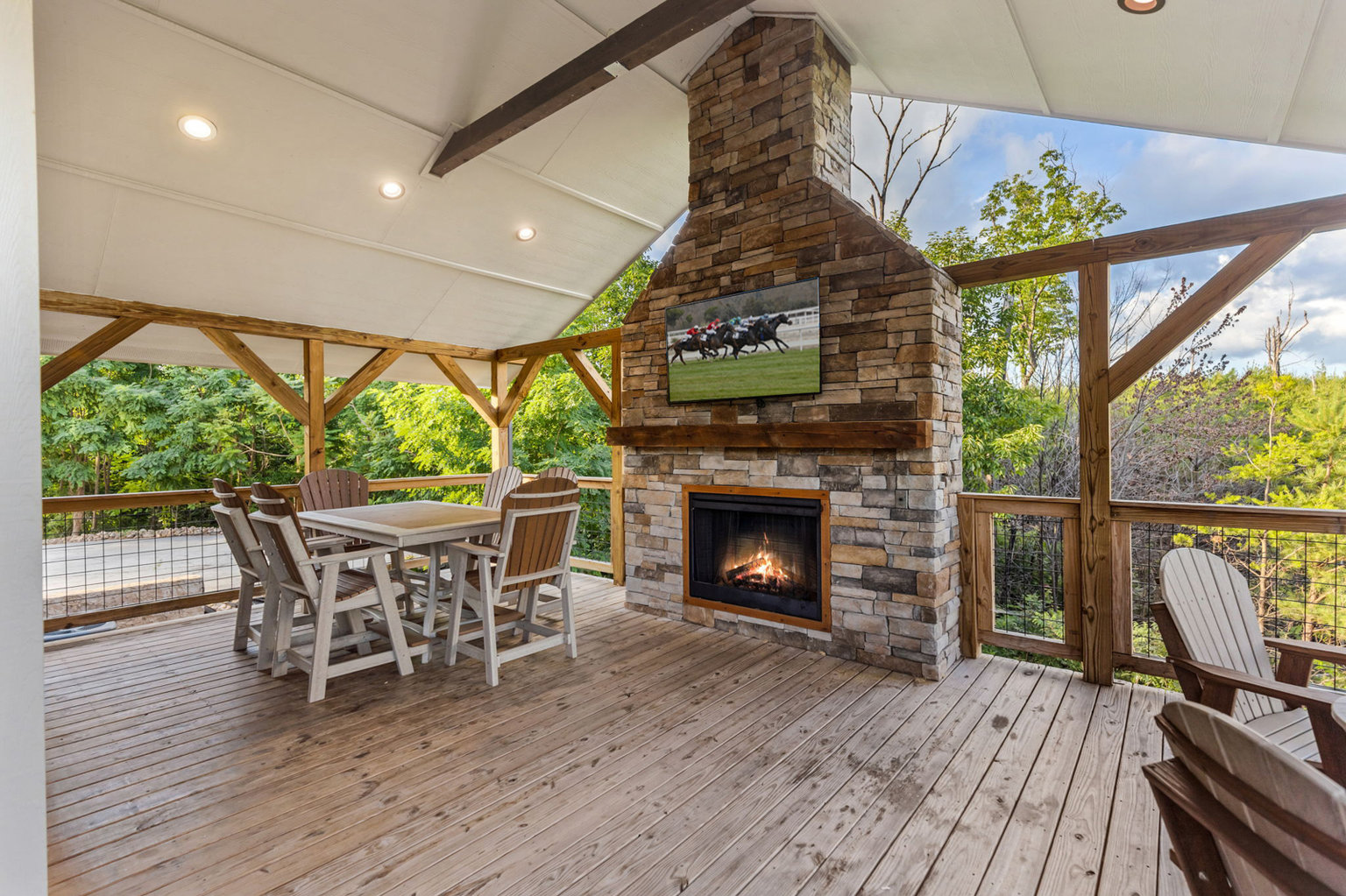 Gatlinburg Vacation Rental