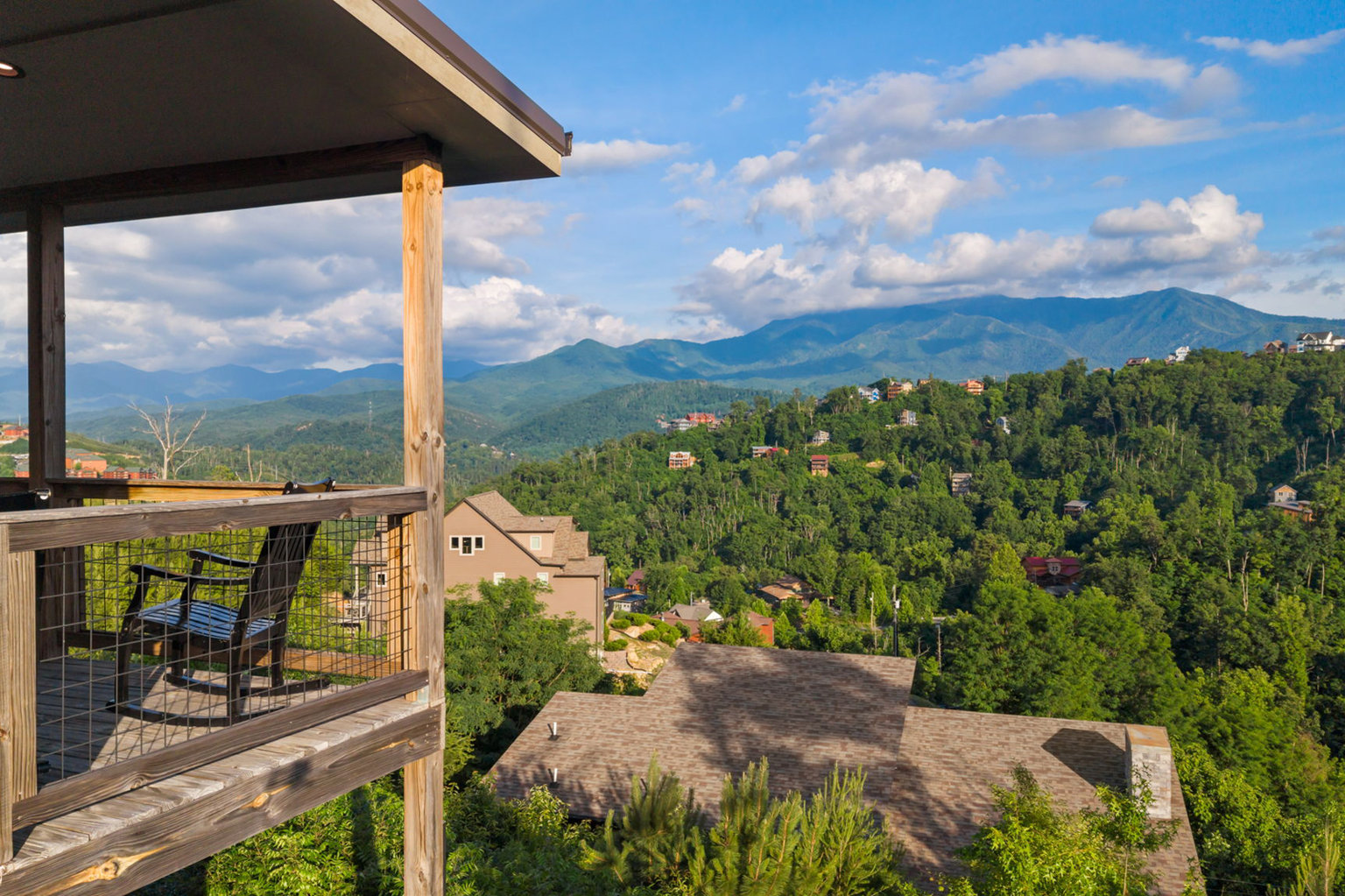 Gatlinburg Vacation Rental