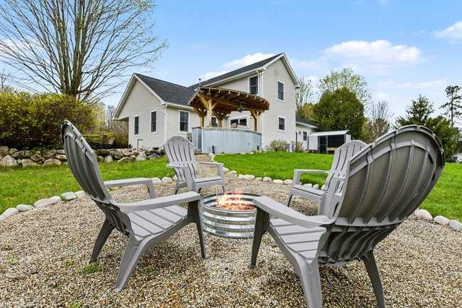 Williamsburg Vacation Rental
