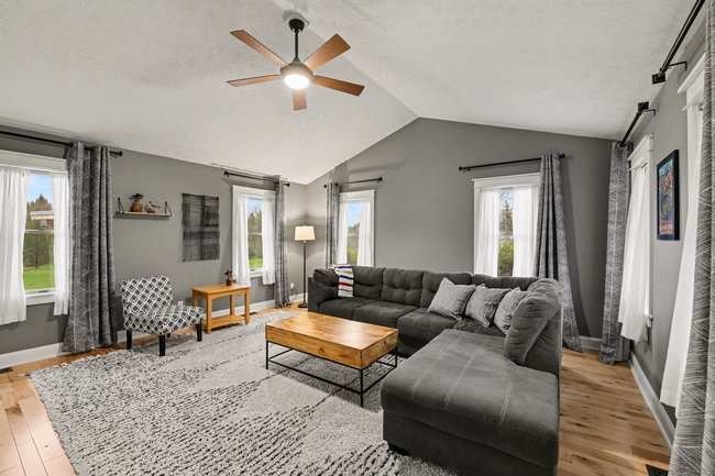 Williamsburg Vacation Rental
