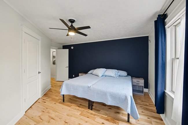 Williamsburg Vacation Rental