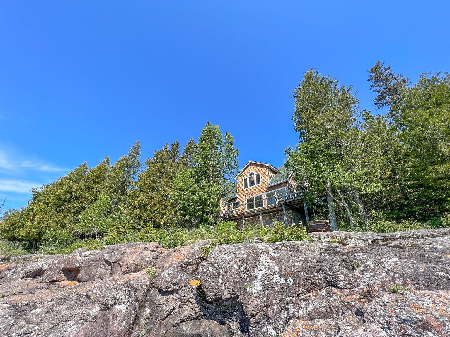 Lutsen Vacation Rental