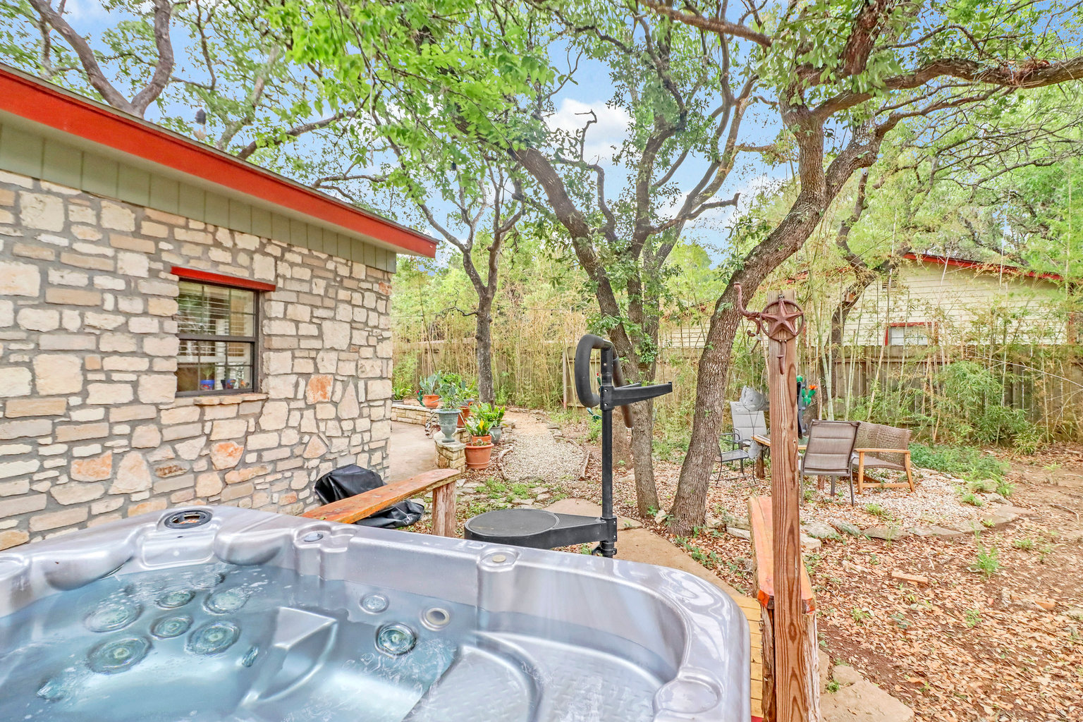 Wimberley Vacation Rental