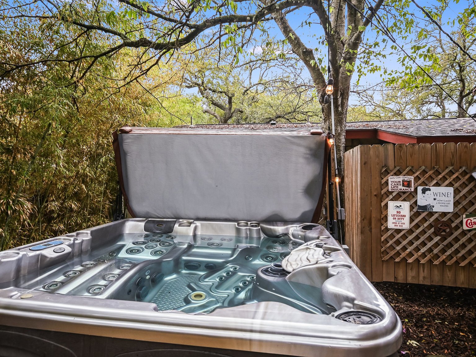Wimberley Vacation Rental