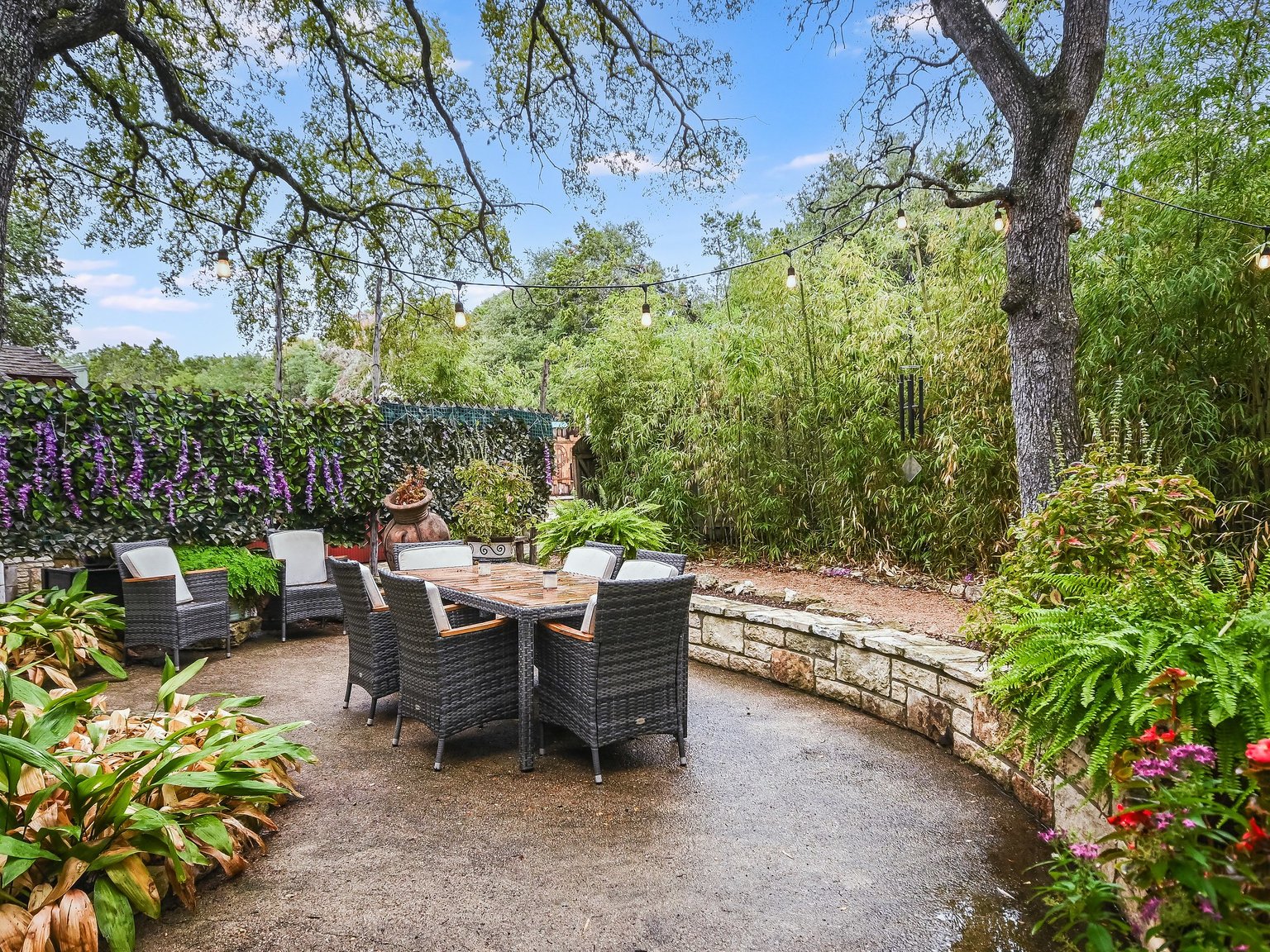 Wimberley Vacation Rental