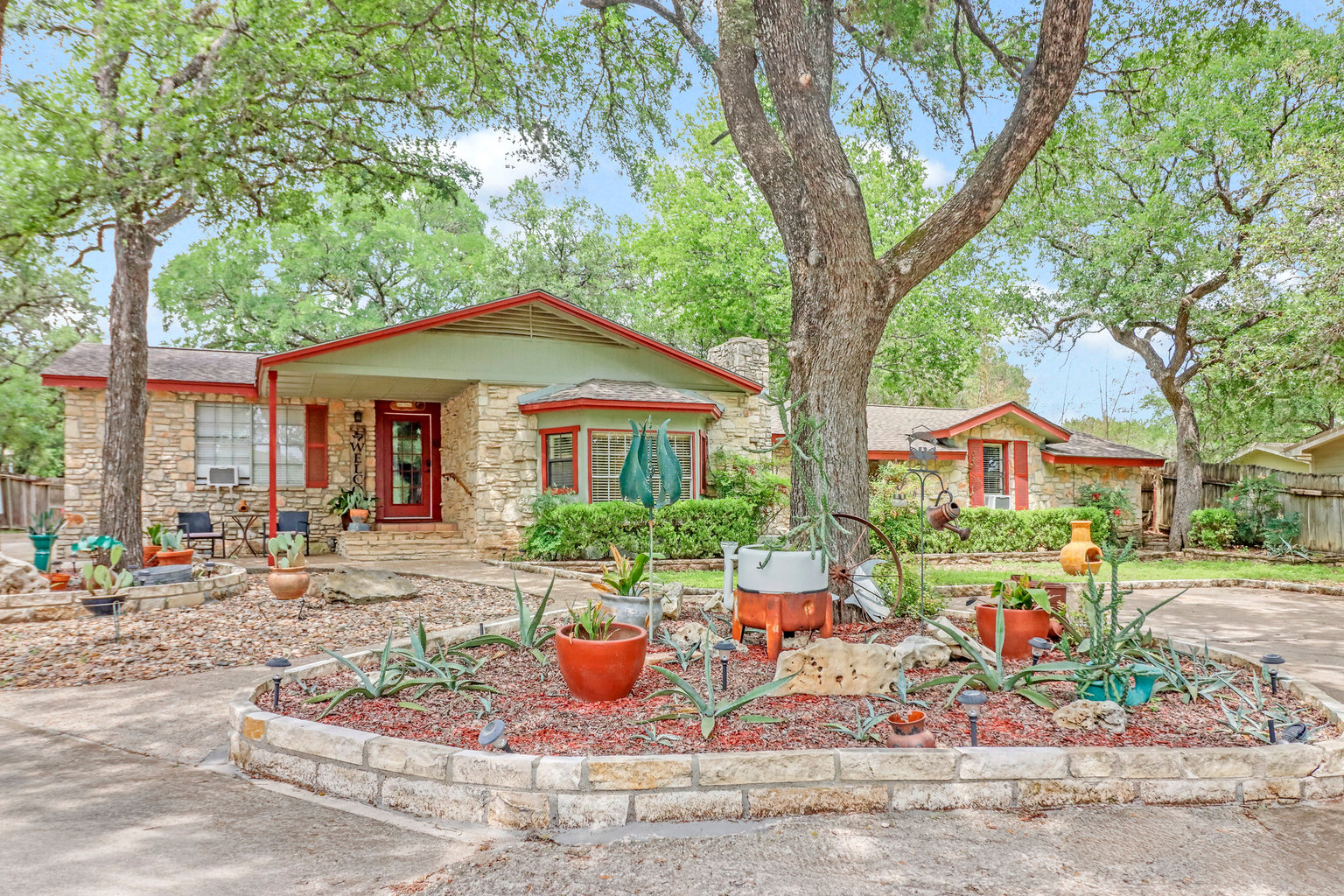 Wimberley Vacation Rental