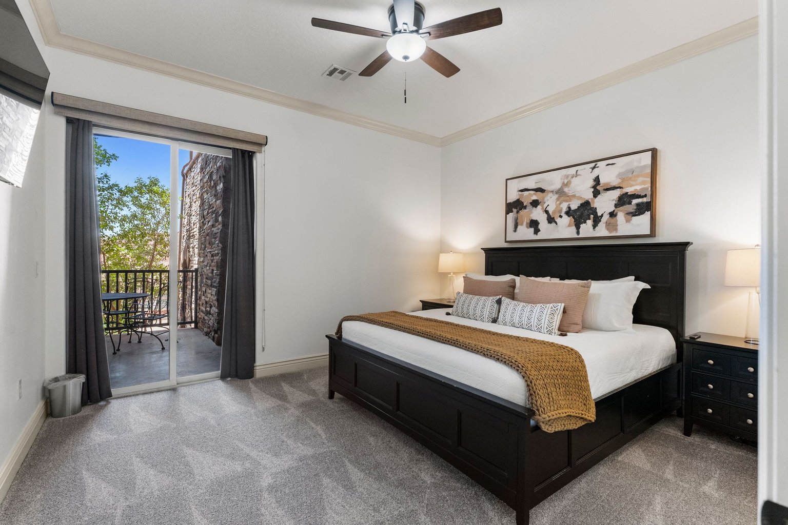 Hurricane Vacation Rental