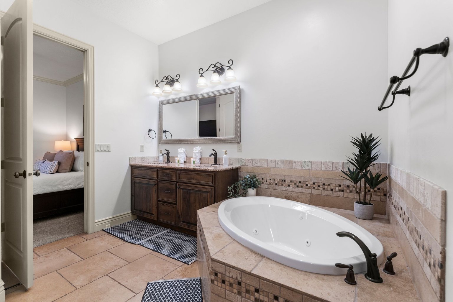 Hurricane Vacation Rental