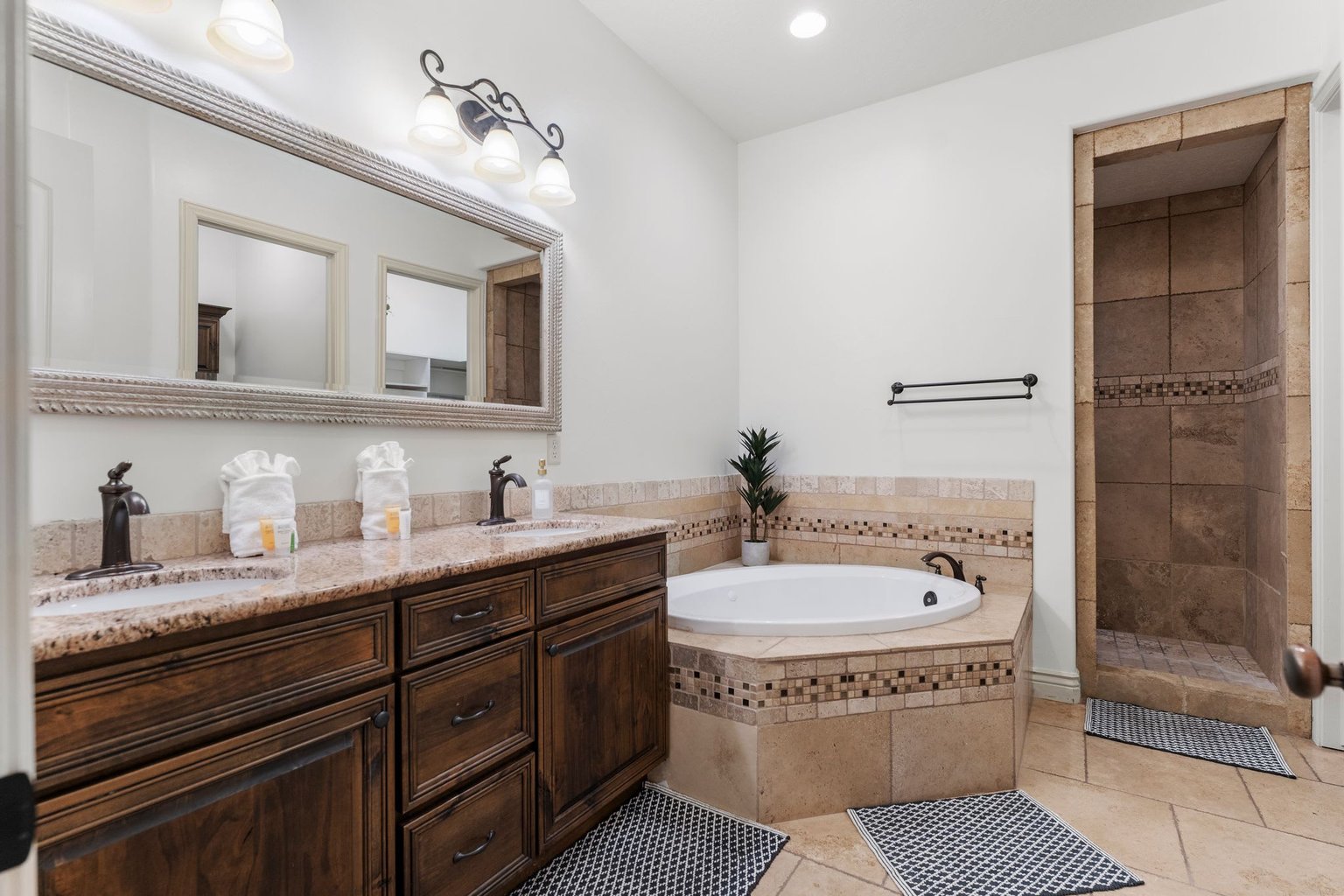 Hurricane Vacation Rental