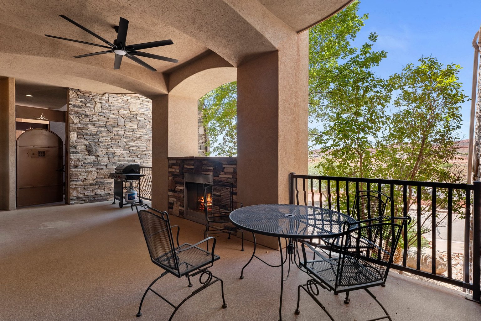 Hurricane Vacation Rental