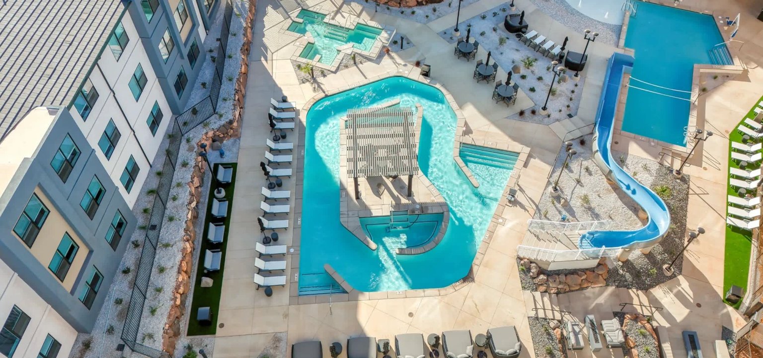 Hurricane Vacation Rental
