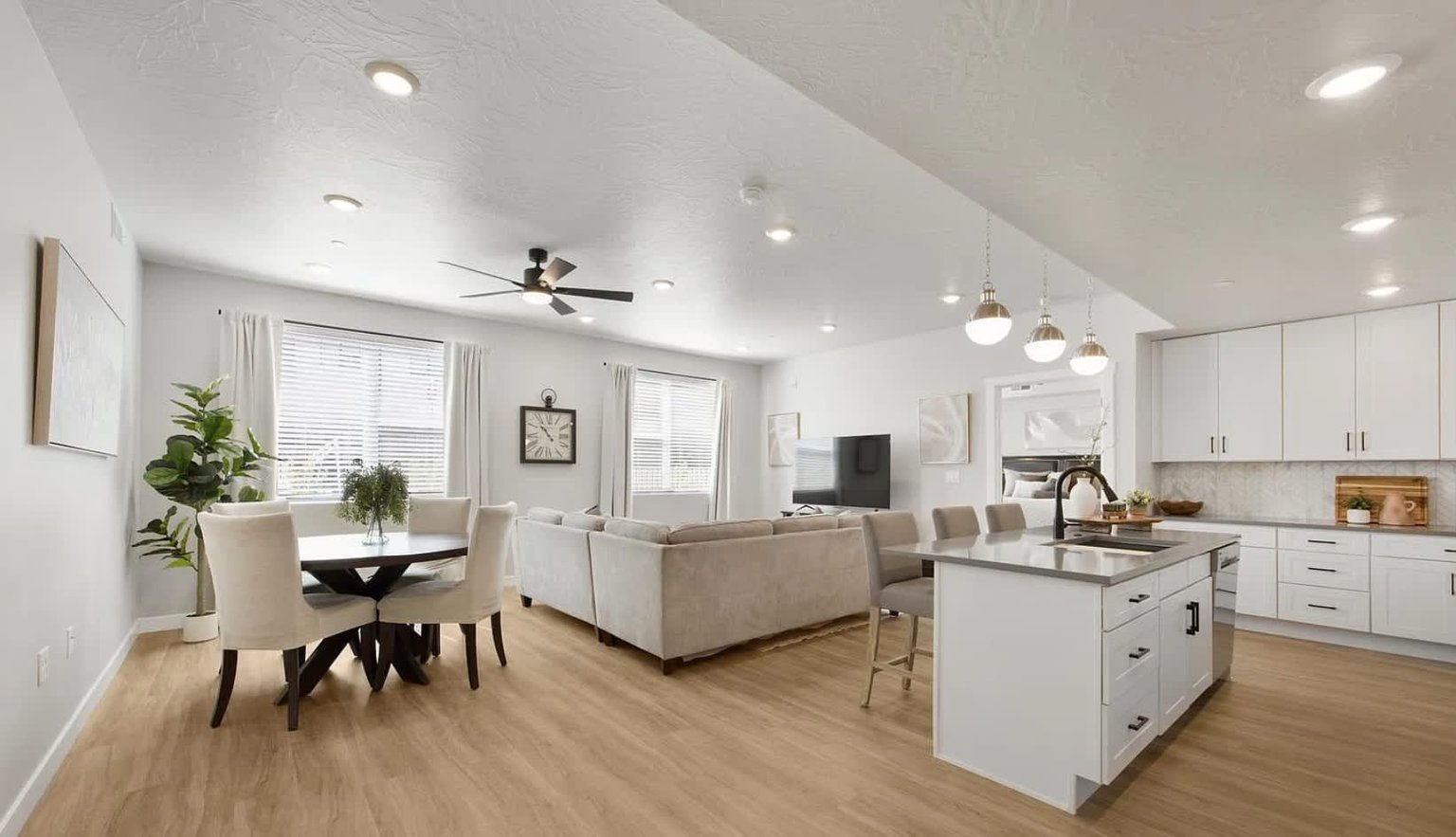 Hurricane Vacation Rental
