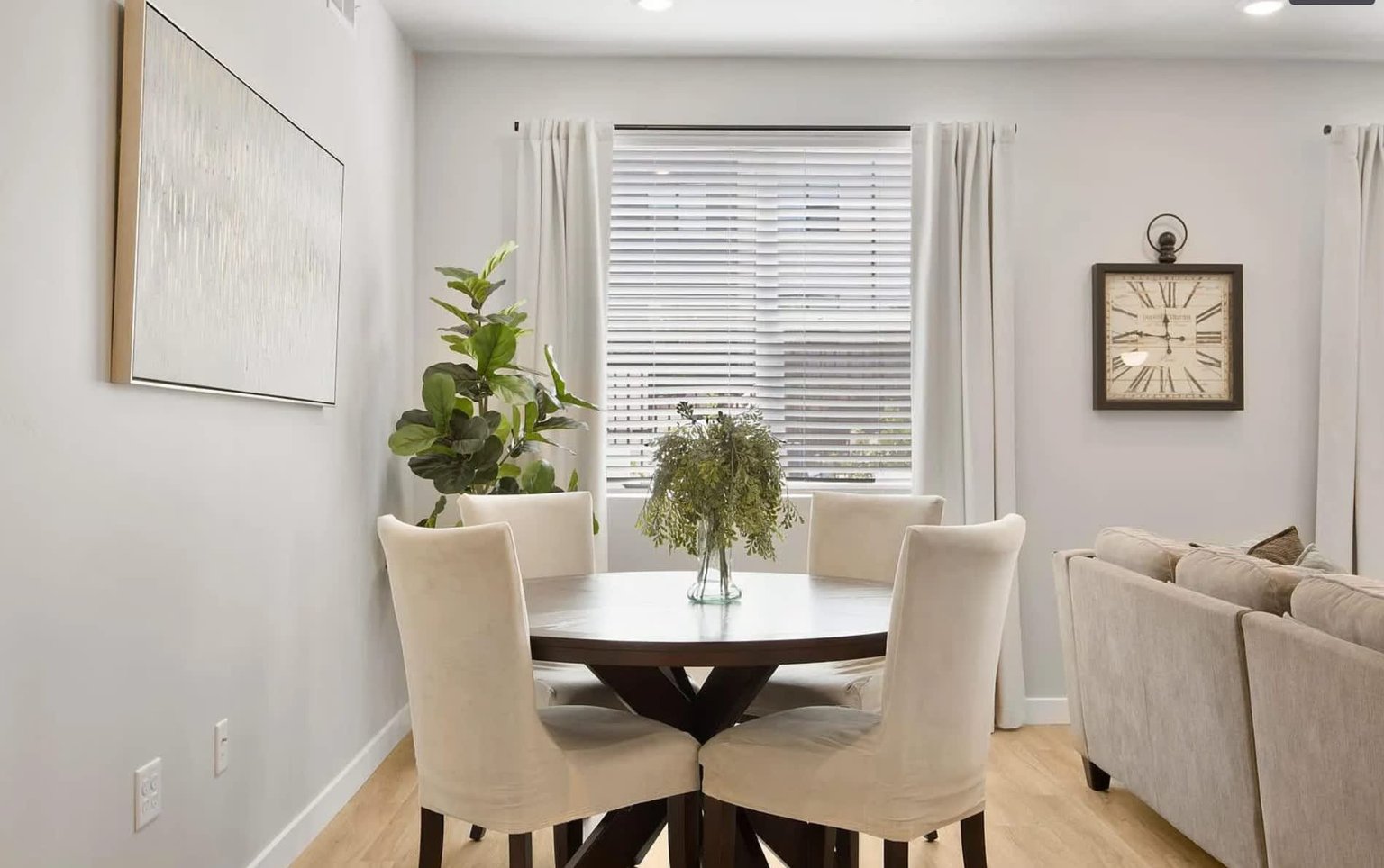 Hurricane Vacation Rental